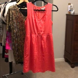 Madewell size 4 dress